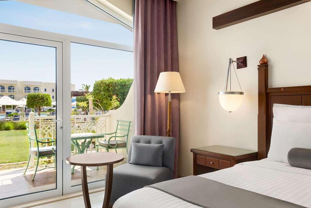 Hotel Wyndham Garden Mirbat Salalah