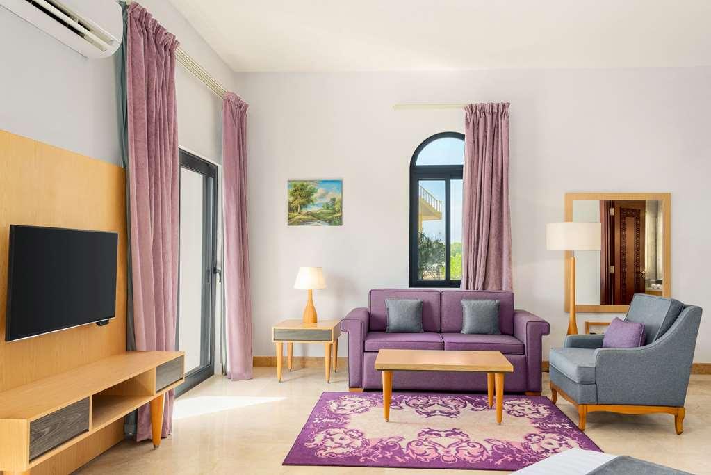 Wyndham Garden Mirbat *