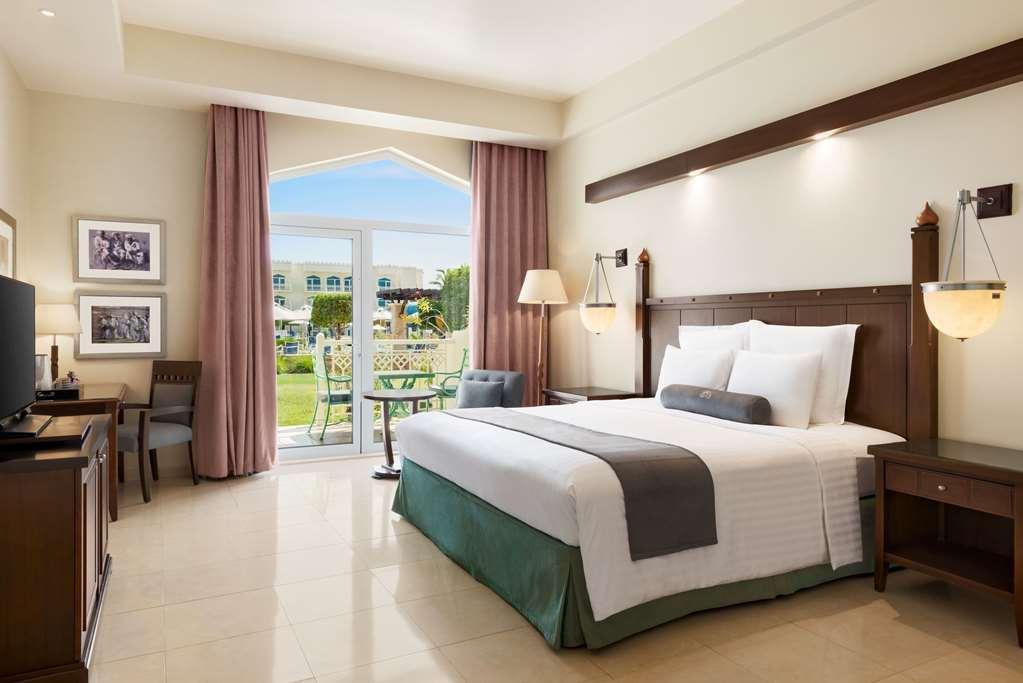 Wyndham Garden Mirbat Hotel