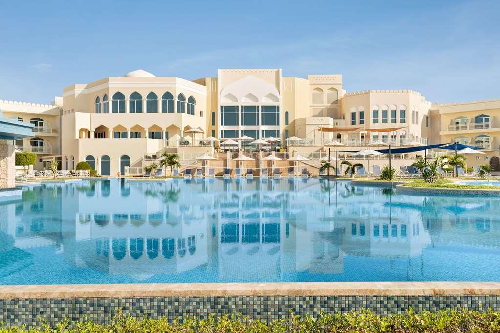 Wyndham Garden Mirbat * Salalah
