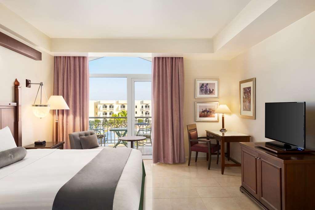 Hotel Wyndham Garden Mirbat