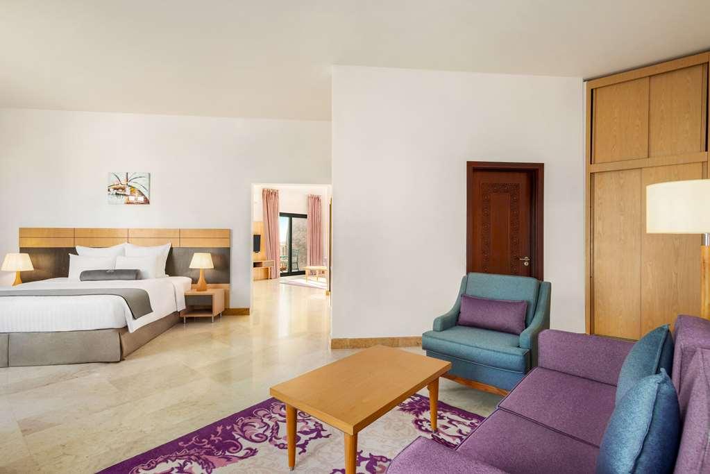 Wyndham Garden Mirbat