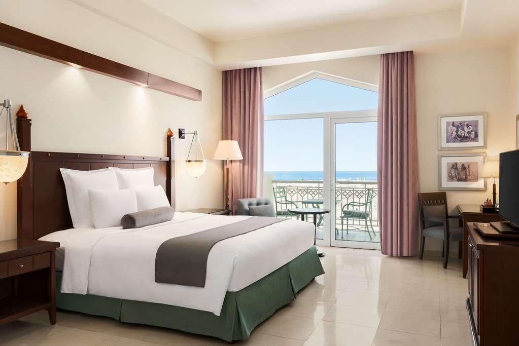 Wyndham Garden Mirbat Salalah