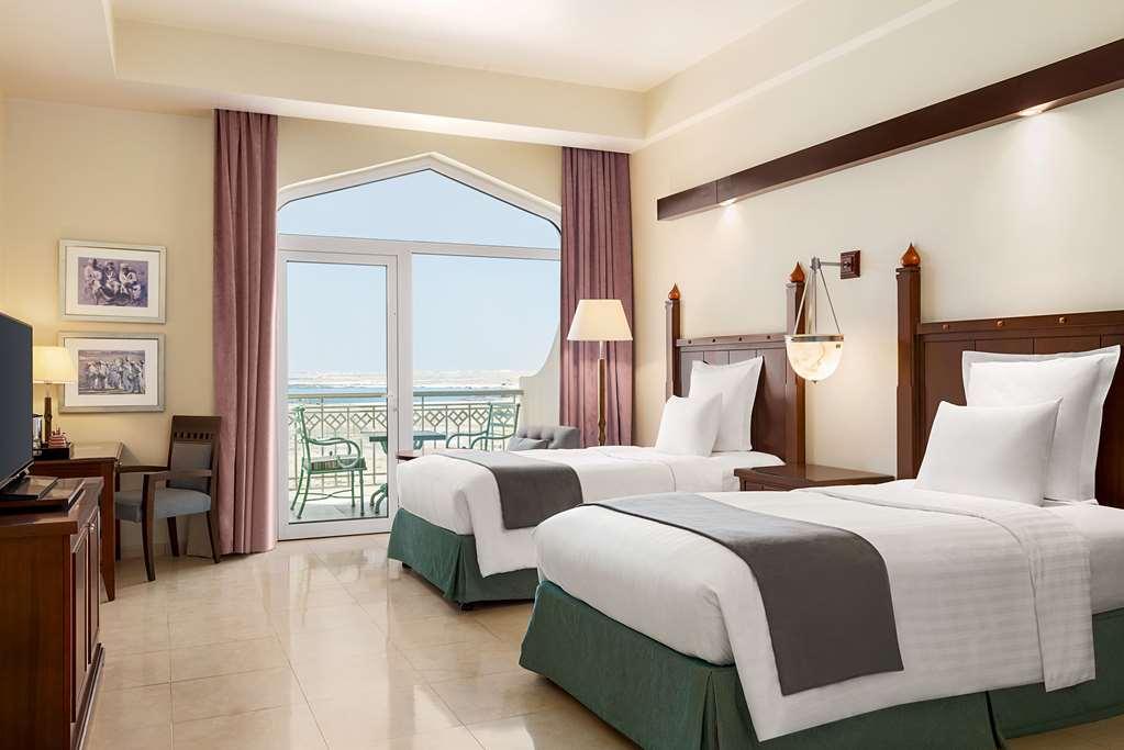 Hotel Wyndham Garden Mirbat *