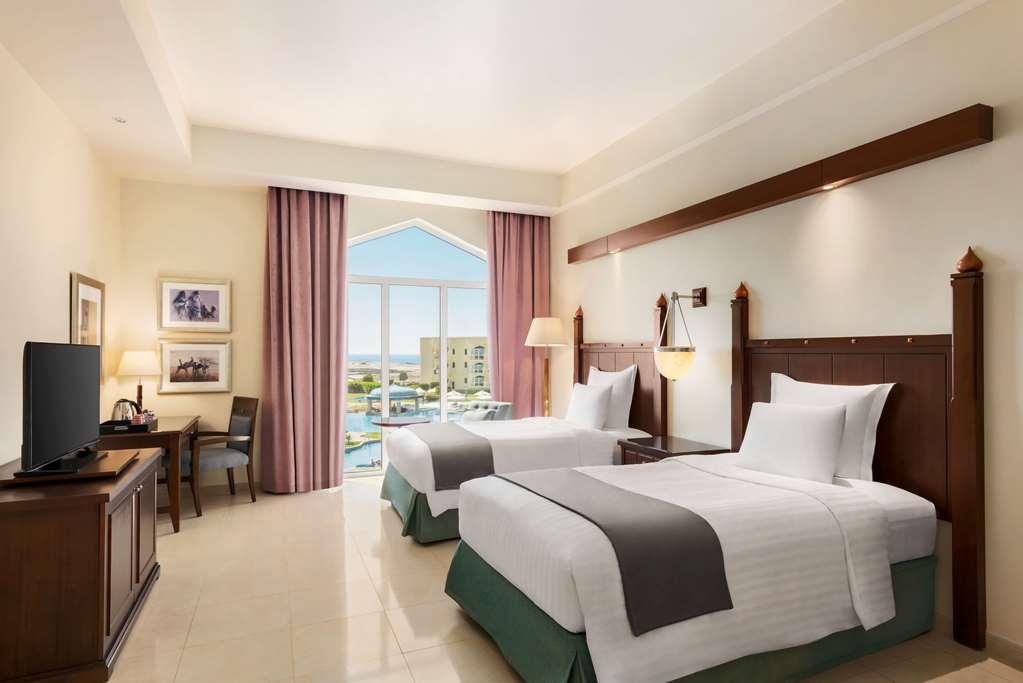 Wyndham Garden Mirbat * Salalah