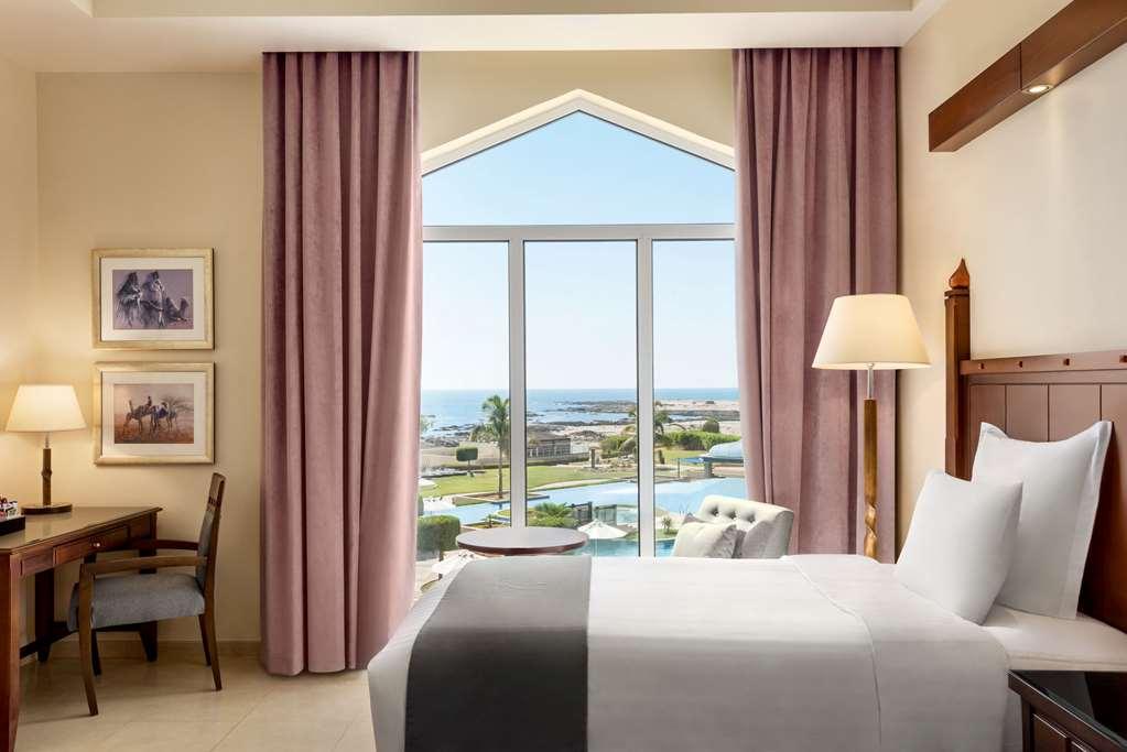 Hotel Wyndham Garden Mirbat
