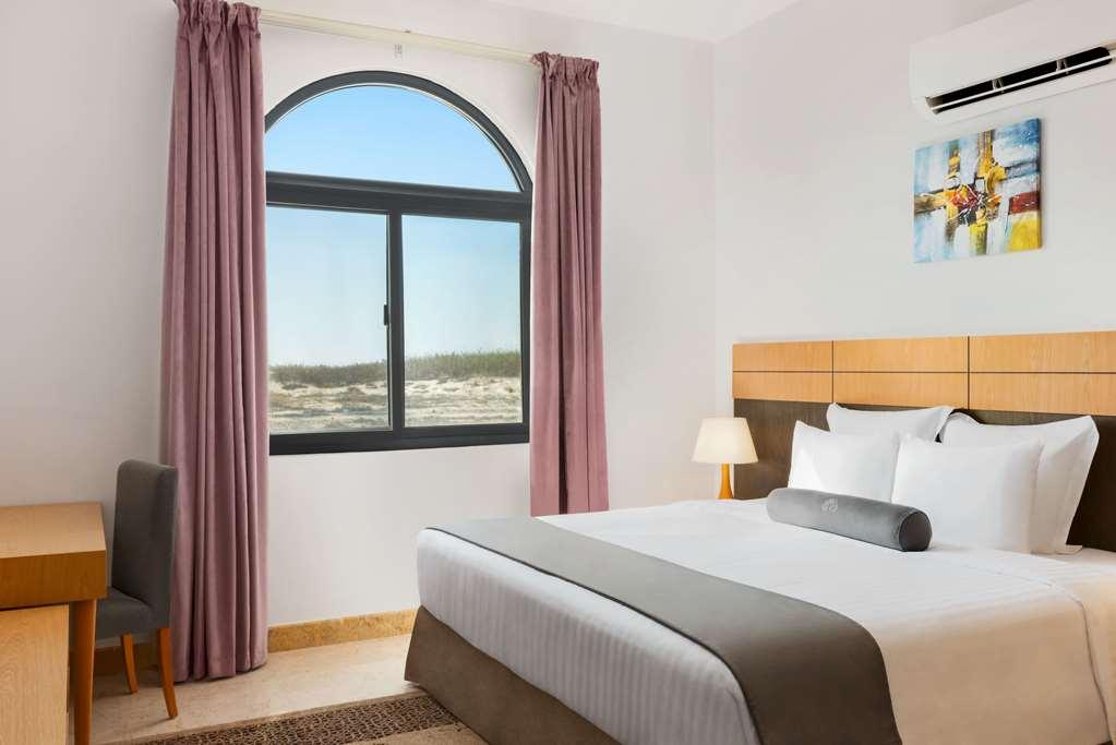 Hotel Wyndham Garden Mirbat Salalah