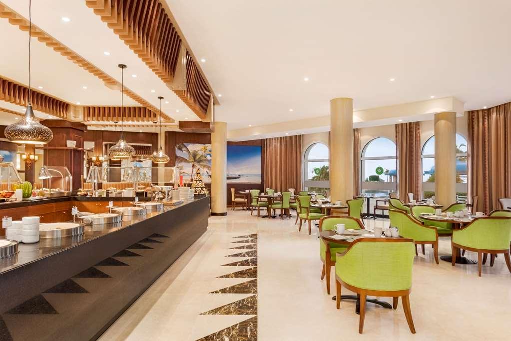 Hotel Wyndham Garden Mirbat *
