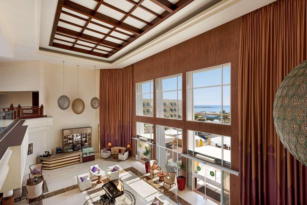 Wyndham Garden Mirbat Hotel Salalah