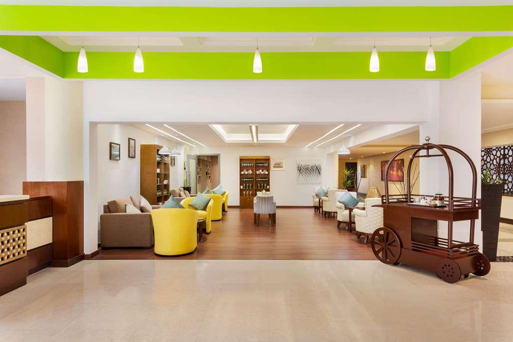 Wyndham Garden Mirbat