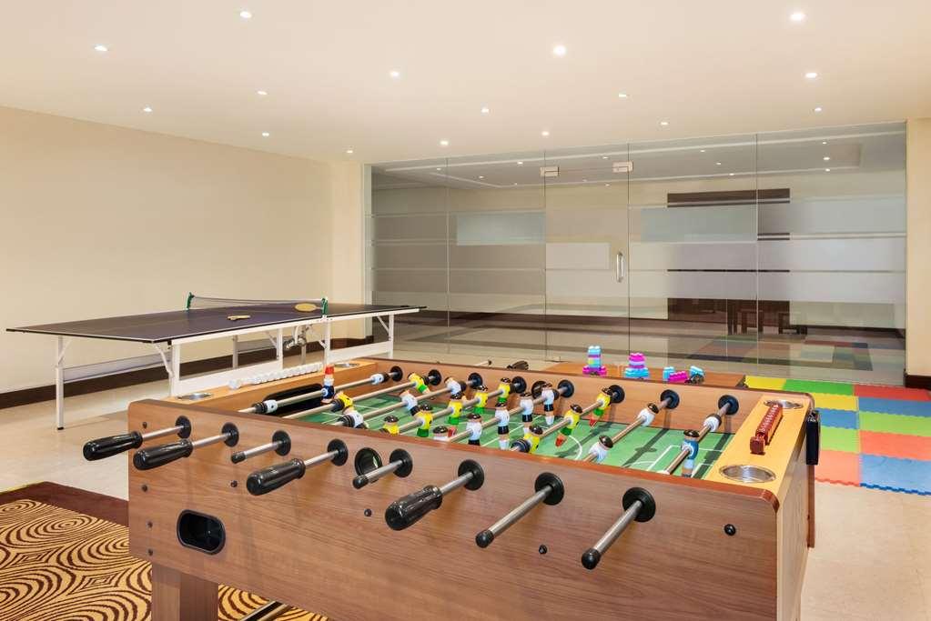 Wyndham Garden Mirbat * Salalah